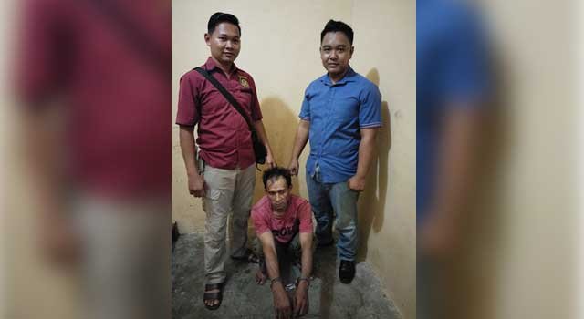 Gagal Move On, Badik Berbicara Pada Suami Mantan Istri
