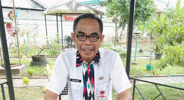 Membangun Kemandirian
