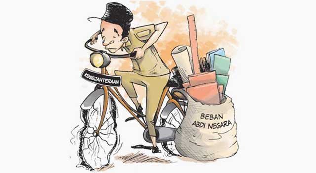 Menanti Realisasi Janji (Palsu) Peningkatan Kesejahteraan Guru Honorer  oleh Pemprov Kaltim 2