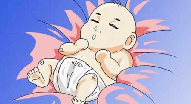 Bayi “Poskamling” Diminati Banyak Calon Pengasuh