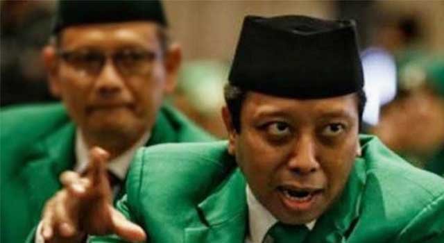 Beragam Tanggapan Setelah KPK Menangkap Ketua Umum PPP Romarhurmuzy