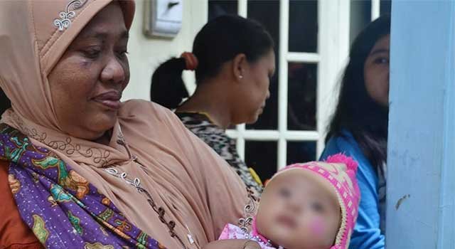 Posyandu Dituntut Tekan Kamatian Ibu dan Bayi