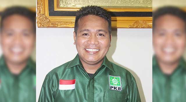PKB Gagal Raih Posisi Ketua DPRD Kaltim, Ini Tanggapan Syafruddin