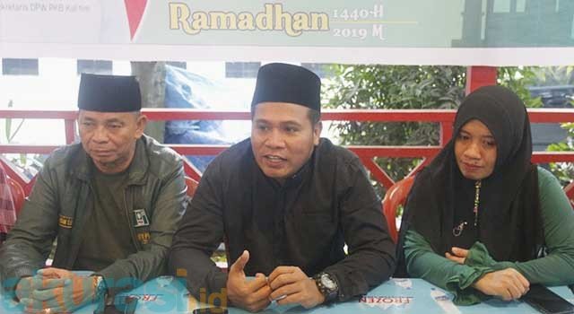 PKB Bakal Usung Basri Rase sebagai Calon Wali Kota Bontang