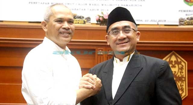 Detik-Detik Menjelang Pemilihan Wakil Walikota Samarinda