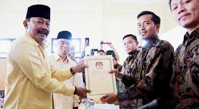 Perebutan Kursi Ketua DPRD Kaltim Kian Sengit, Nama Andi Harahap Ikut Menghangatkan