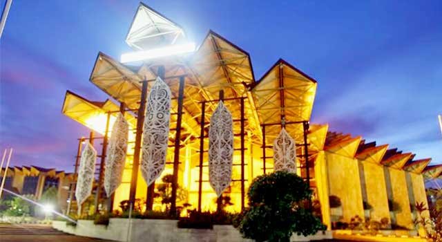 Perebutan Kursi Ketua DPRD Kaltim Kian Sengit, Nama Andi Harahap Ikut Menghangatkan