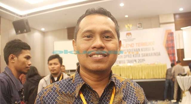PAN Samarinda Legawa atas Putusan MK