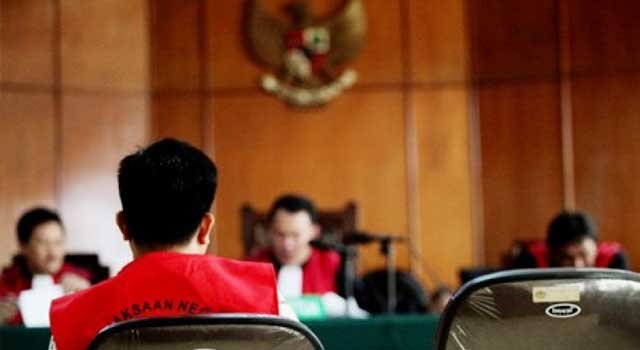 Nasib Terdakwa Kasus Tipikor Autis Center Bontang Diputuskan Pekan Ini