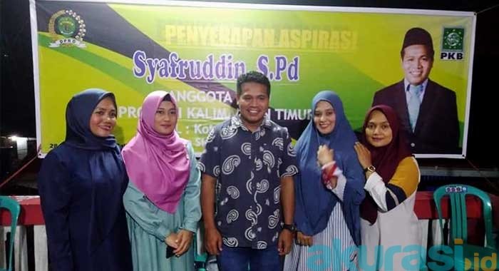 dprd kaltim
