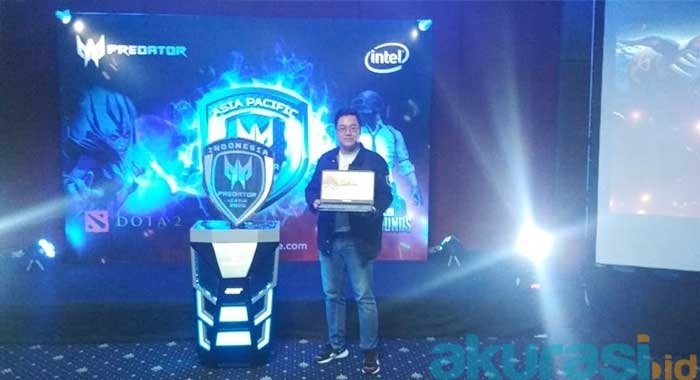 ESport