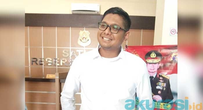 dugaan pencemaran nama baik