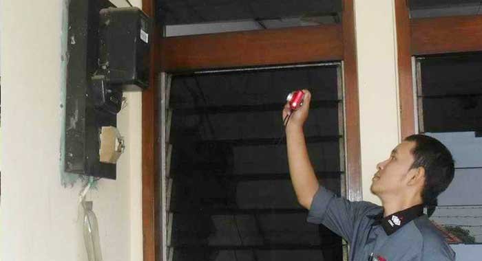 PLN Maret