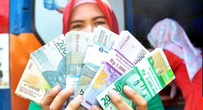 kebutuhan uang ramadan