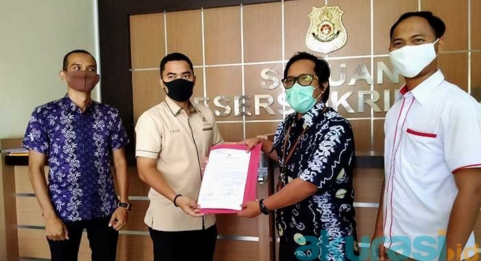 2002 Pendukung Calon Independen Diduga Tak Diverifikasi, Tim Gakkumdu Tingkatkan Proses Penyidikan