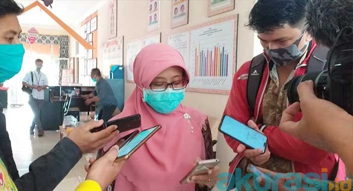 Tepis Isu Ijazah Palsu, KPU Tetapkan Mahyunadi-Kinsu Jadi Cabup-Cawabup Kutim