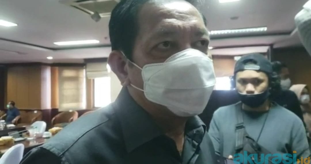 Tanggapi Omnibus Law, Ketua DPRD Kaltim: Kita Sudah Sampaikan Ke Pusat, Tidak Ada Jawaban