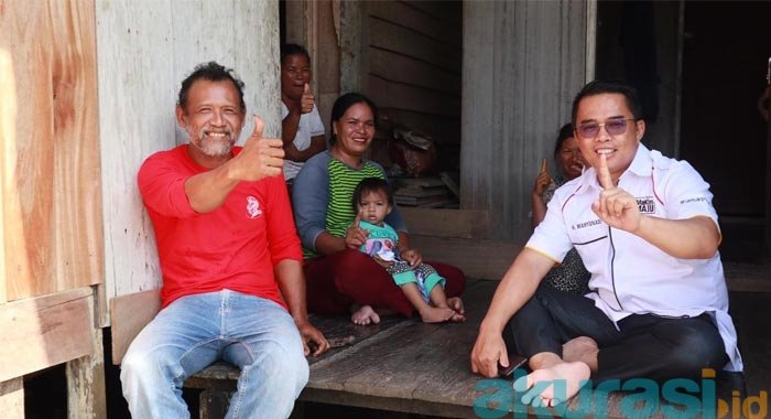 5 Intisari Program Mahyunadi-Kinsu yang Wajib Dicatat Bila Jadi Bupati dan Wakil Bupati Kutim