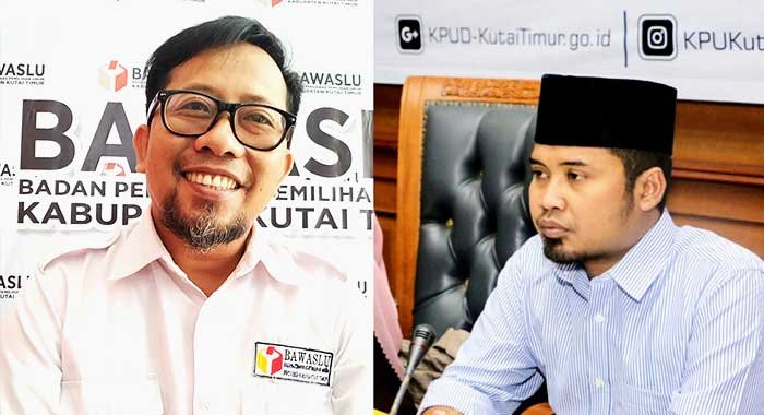 Rilis Hasil Survei Pilkada Kutim, Lembaga SDI Tidak Punya Izin KPU, Dianggap Melanggar dan Ilegal