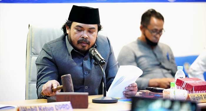 Pesangon PT Kaltim Equator, DPRD Bontang Janji Kawal Masalah Eks Karyawan