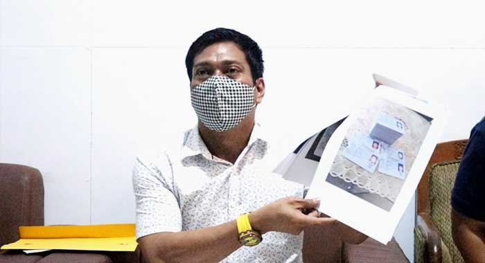 Jumlah DPTb di Pilkada Kutim Meroket, Munir: Ini Erat Kaitannya dengan Banyaknya Temuan KTP Ganda