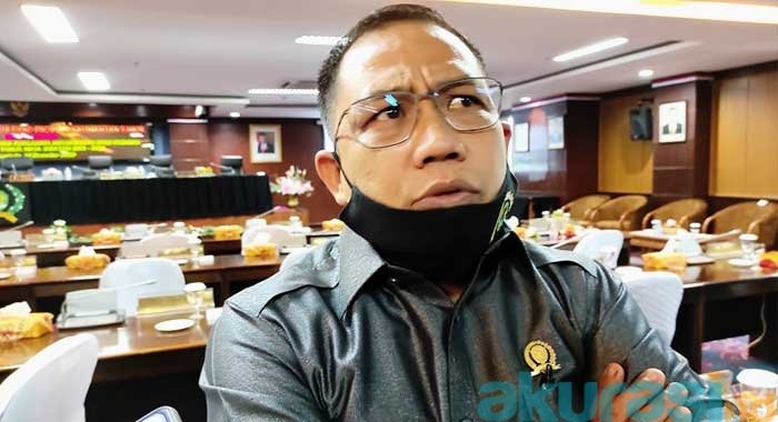 Perda RZWP3K Disahkan DPRD Kaltim, Tidak Semua Usulan Terakomodir