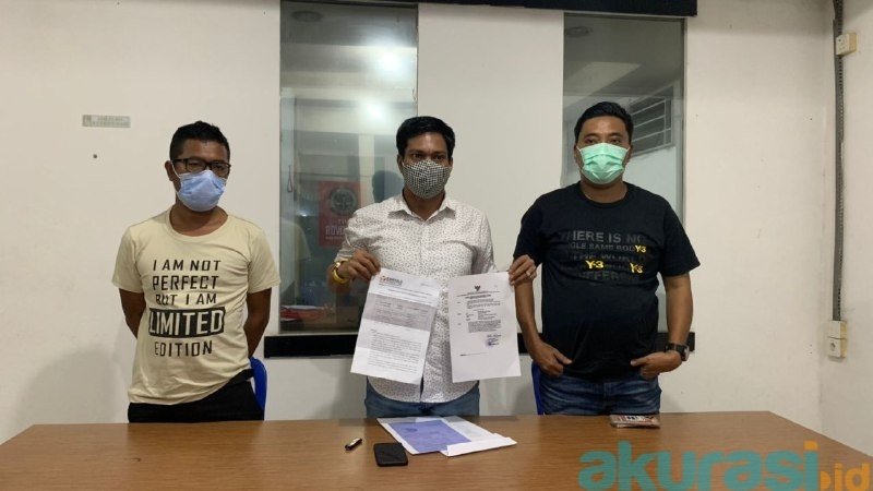 Hentikan Laporan Dugaan Pelanggaran Pemilu Tanpa Hasil Koordinasi Kemendagri, Bawaslu Kutim Dianggap Tergesa-Gesa