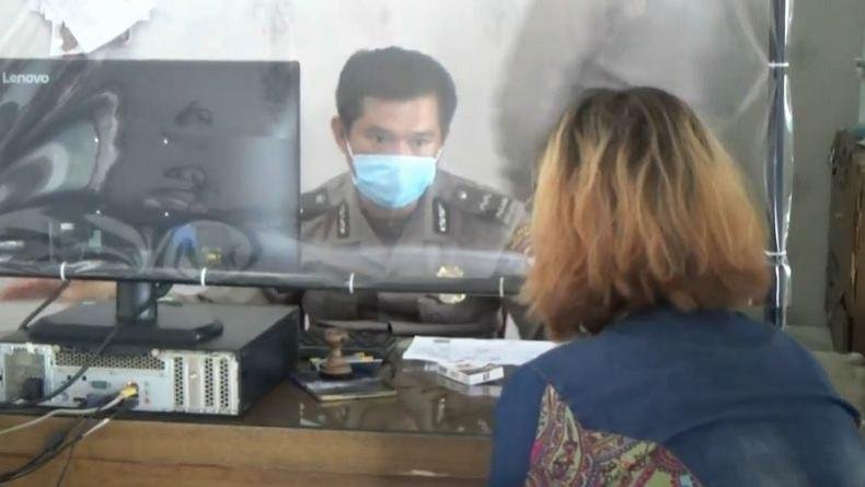 Tak Tahan Jadi Korban Perselingkuhan dan Kasus KDRT, Seorang Istri di Bontang Pilih Polisikan Suaminya