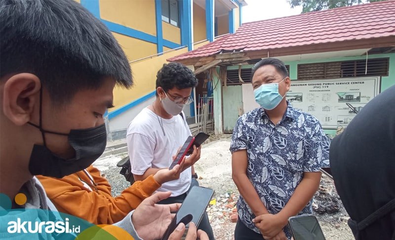 Pemberlakuan Pembatasan Kegiatan Masyarakat Diperpanjang, Akhir Pekan Pasar Buka Setengah Hari
