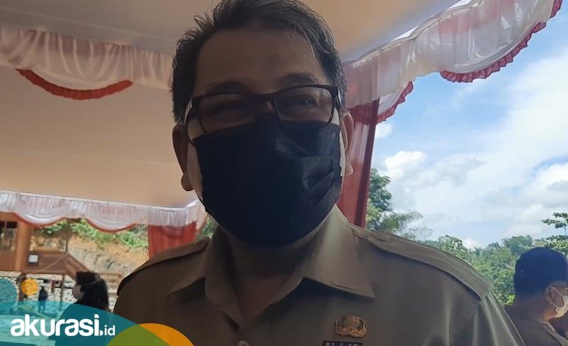 Pelantikan Wali Kota dan Wakil Wali Kota Samarinda Diundur, Sekkot Jadi Pelaksana Harian