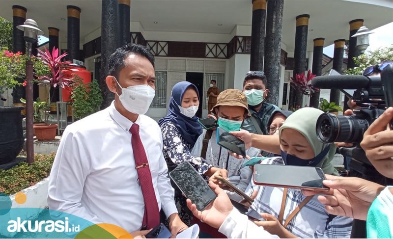 Penyelidikan Kasus Kebakaran Pasar Citra Mas Bakal Libatkan Labfor Surabaya, Ada Apa?