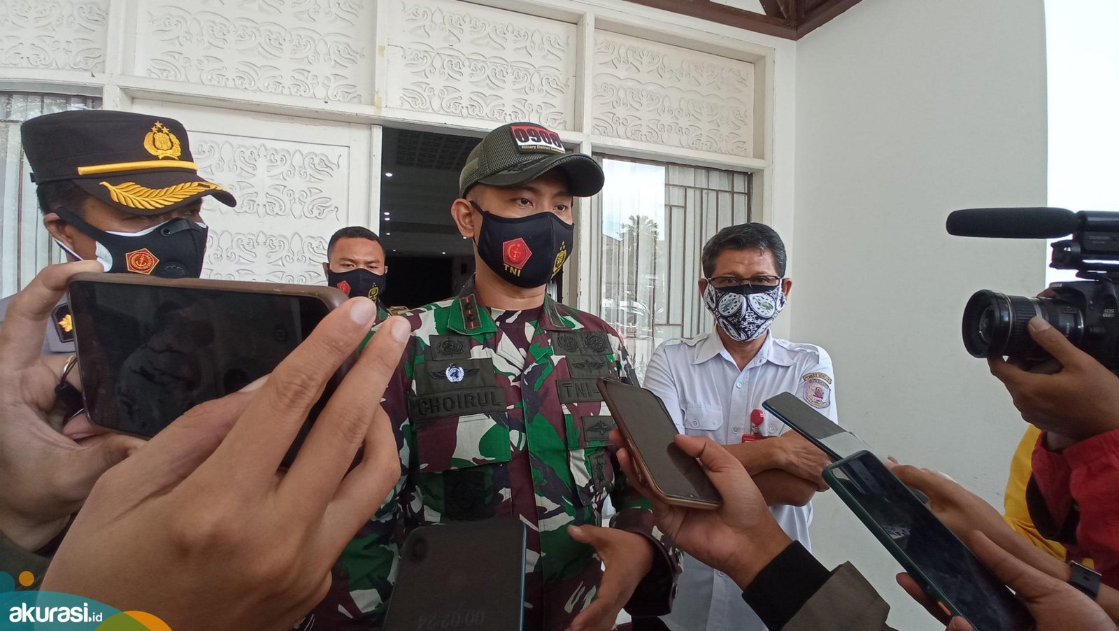 Diklaim Turunkan 80 Persen Kasus Covid, Ini Aturan Pemberlakuan Pembatasan Kegiatan Masyarakat Jilid 4