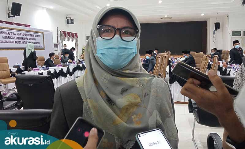 Kegiatan Peringatan Isra Mikraj Diizinkan asal Patuh Protokol Kesehatan Ketat