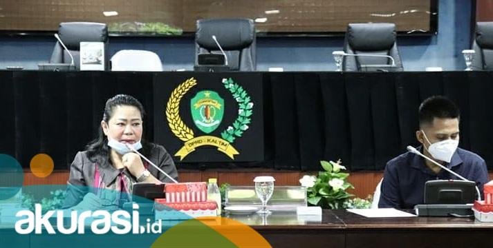 Lahan Pertanian Terancam Digarap PT Sumalindo, Petani Pendingin Kukar Mengadu ke DPRD Kaltim