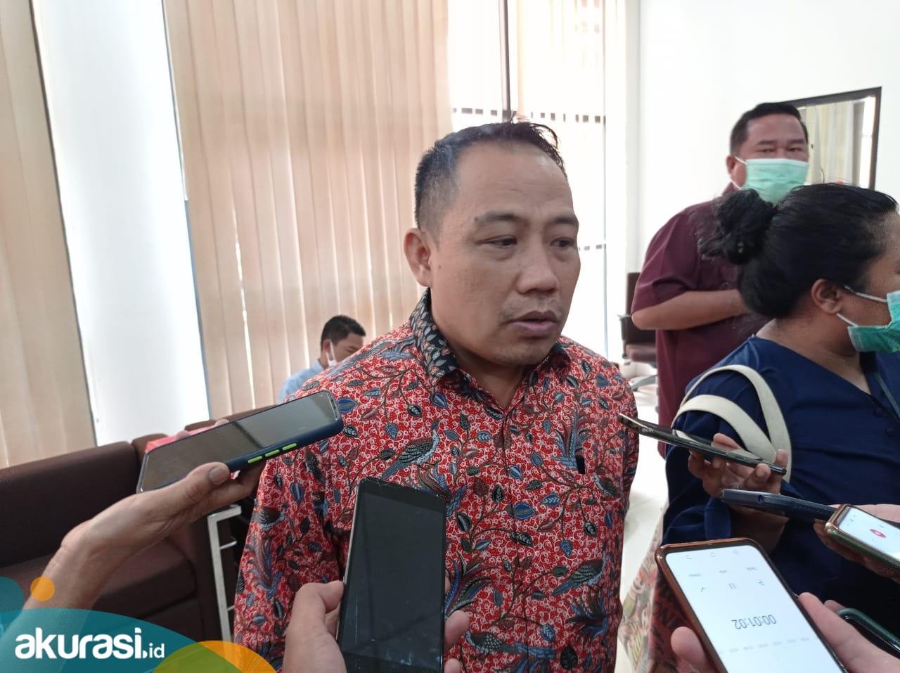 Akses Jalan Pelosok Kaltim Hancur Lebur, Komisi III DPRD Minta PUPR Turunkan Tim ke Lapangan