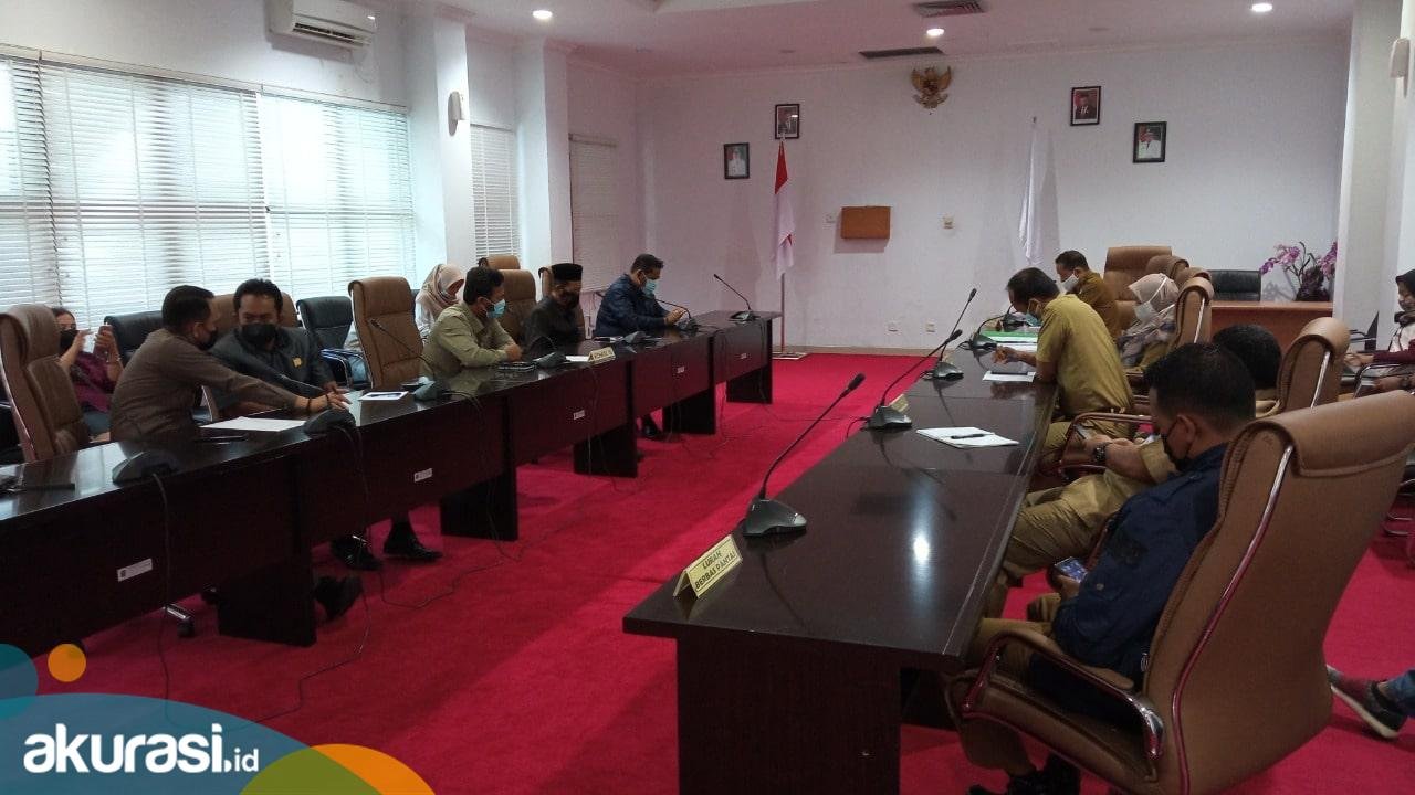 DPRD Bontang: Program Kotaku Tak Maksimal Jika Hanya Andalkan APBD