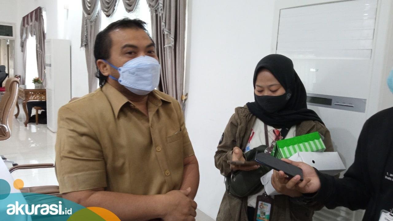 ASN Dilarang Mudik, DPRD Bontang Setuju dengan Pertimbangan