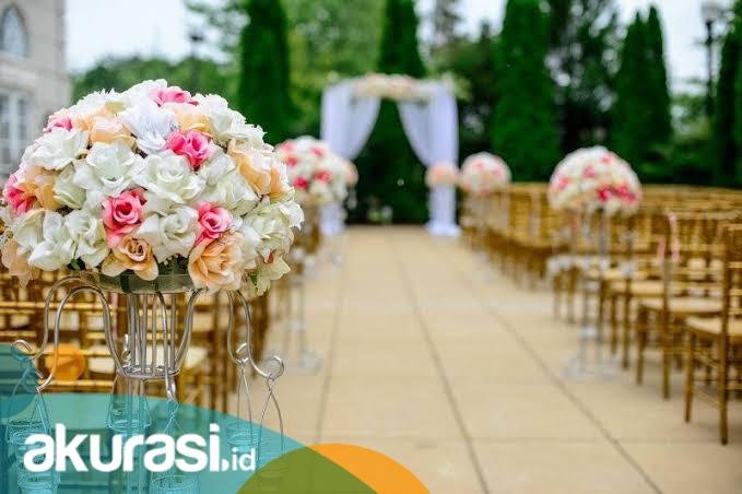 Muncul Kabar Pesta Pernikahan Digelar 3 Hari Berturut-turut di Hotel Ternama, Satgas Covid Samarinda Bergerak