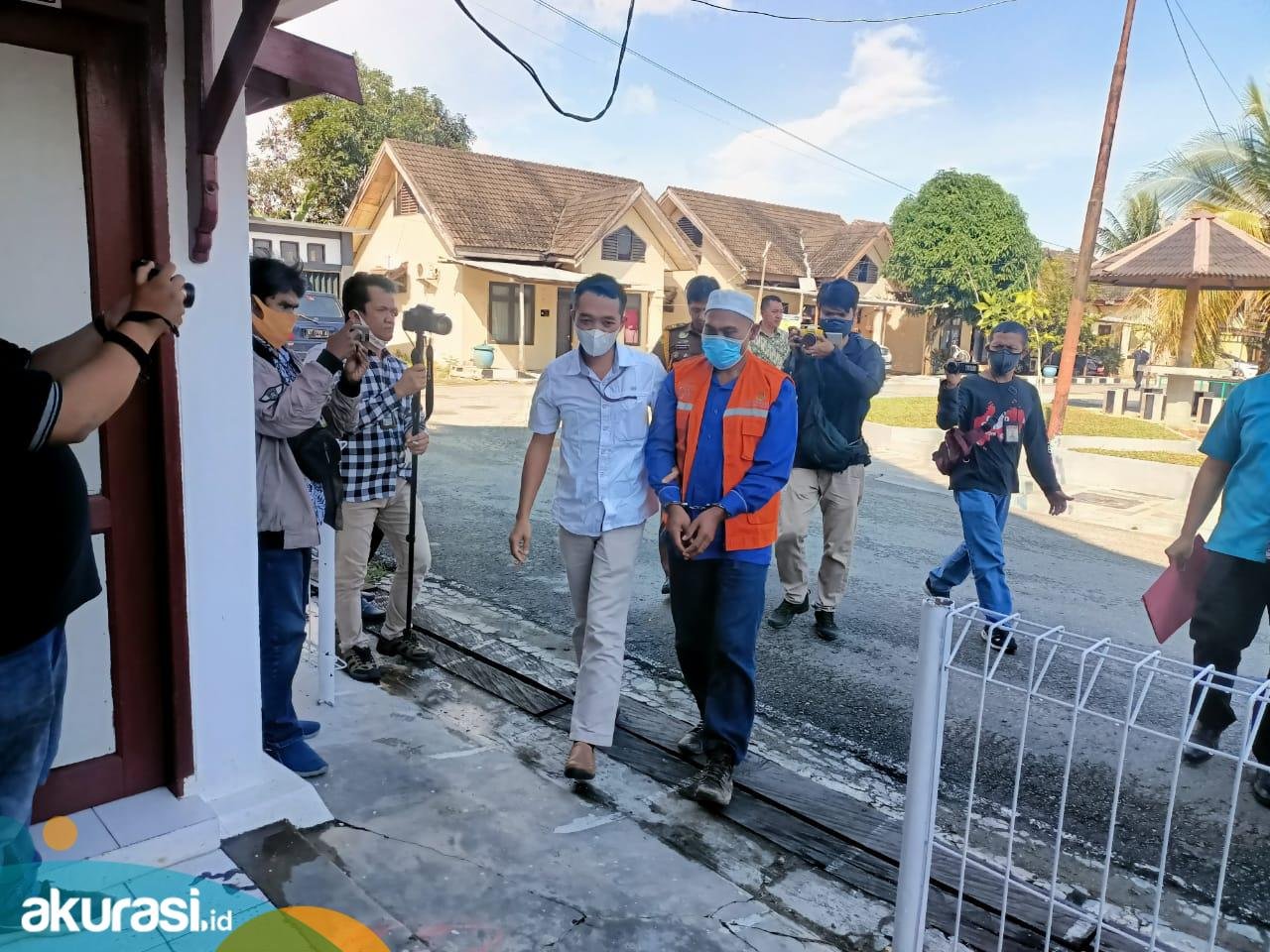 Palsukan Data Royalti, Direktur Perusahaan Batu Bara Diciduk Kejati Kaltim