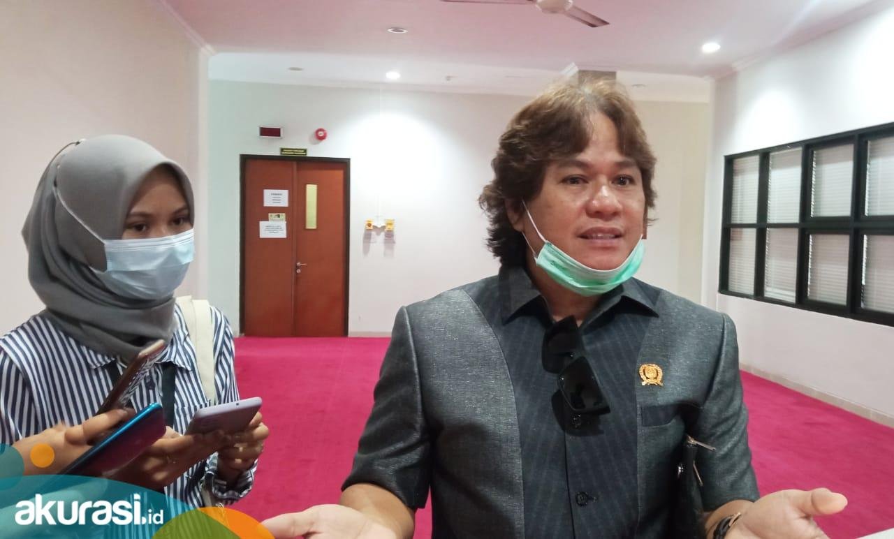 Nursalam Sebut Pemkot Lalai dan Ingkar dalam Pembayaran Insentif Tenaga Kesehatan Bontang