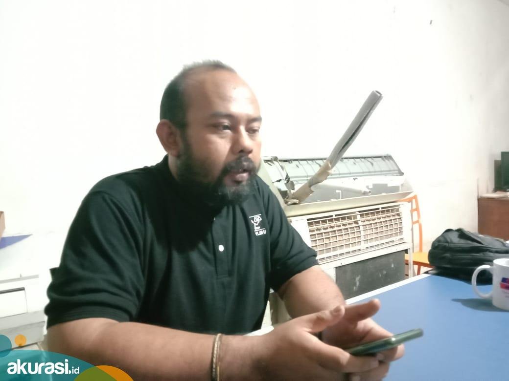 Anggap Penanganan Covid-19 di Samarinda Kacau, LBH dirikan Posko Pengaduan