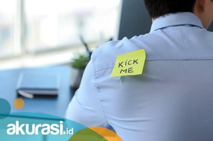 Awas! Jahil Nge-Prank Bisa Didenda Rp10 Juta