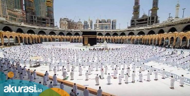 Hari Tasyrik Dilarang Berpuasa, Ini Alasan dan Penjelasannya