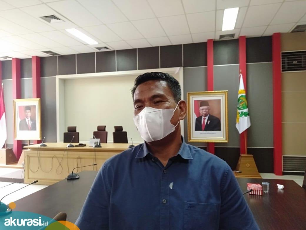 Hidupkan ISBI Kaltim dari Mati Suri, DPRD Deadline Pemprov 6 Bulan Selesaikan Masalah