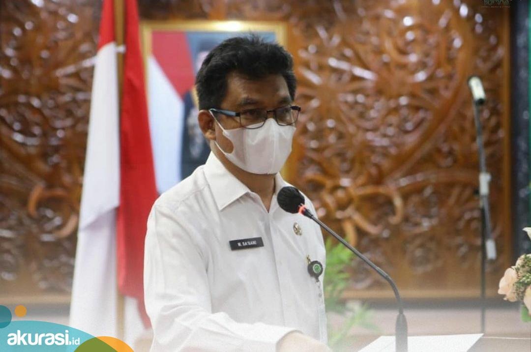 Sikapi Fasilitas Hotel Bagi Pejabat yang Isoman, Pemprov Kaltim Tegaskan Tak Ada yang Demikian