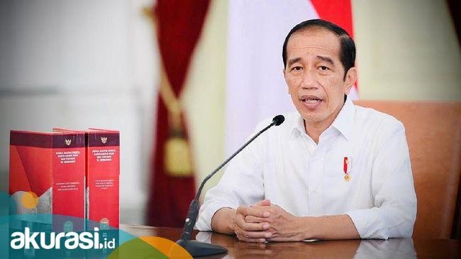 Presiden Putuskan PPKM Darurat Jawa-Bali, Berlaku 3 Sampai 20 Juli