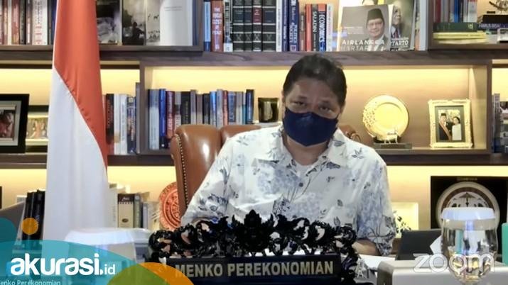 PPKM Mikro Mulai Diberlakukan di 43 Kota Non Jawa Bali