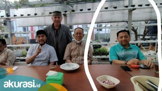 Setnov Kepergok Bawa HP, Kalapas Sukamiskin: Itu Foto Idul Adha 2020