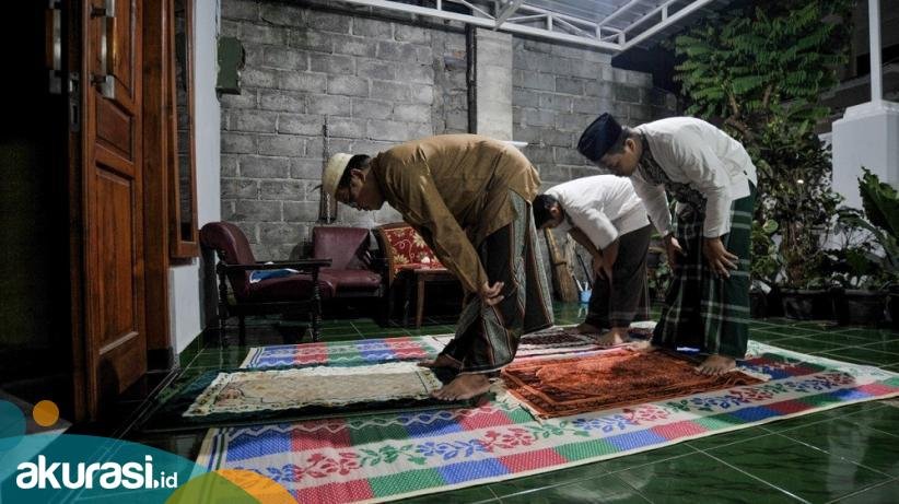 MUI: Sholat Idul Adha Bisa Dilaksanakan, Ini Syarat dan Tata Caranya