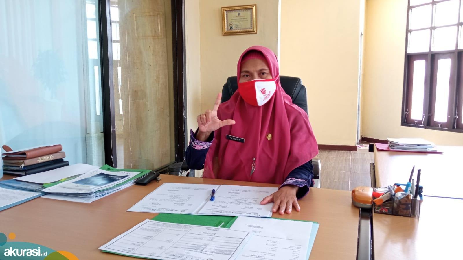Cara Praktis Tambah Wawasan dengan Buku Elektronik, Kepala DPK Bontang Beberkan Cara Akses Buku Digital